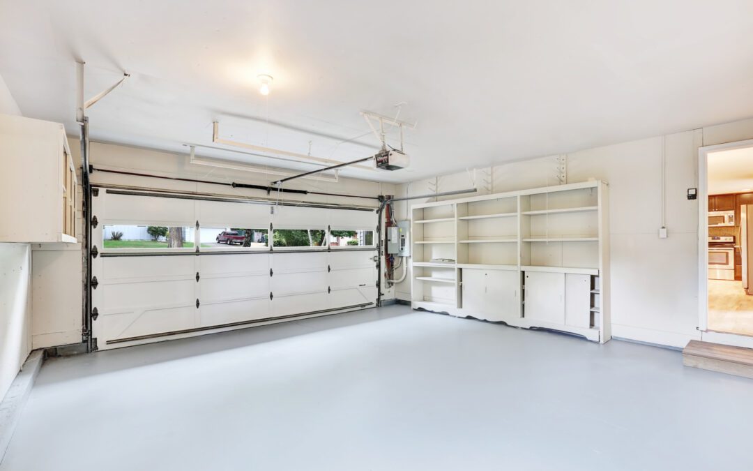 garage flooring