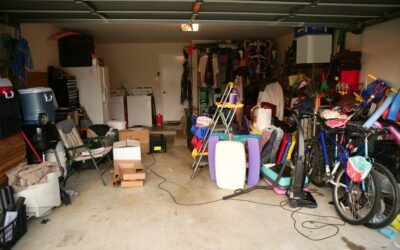 What Is the Best Flooring for a Garage?