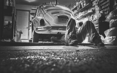 How to Choose the Best Garage Floor Coating Contractor