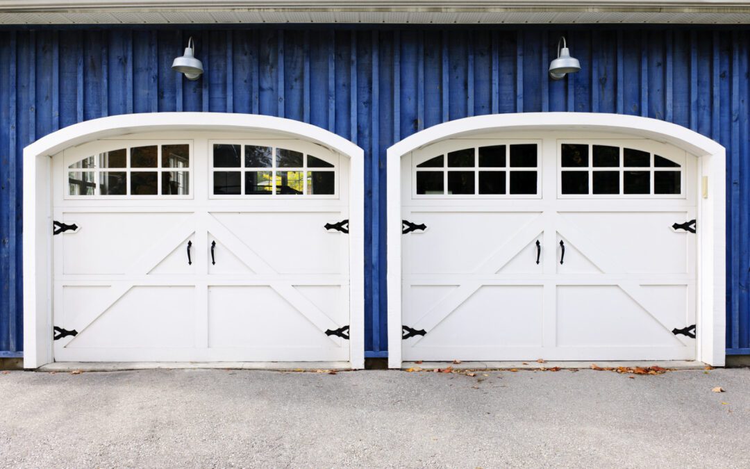 garage flooring options