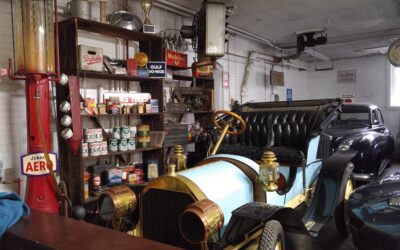 Creating Space: How to Effectively Use a Garage Wall Organizer