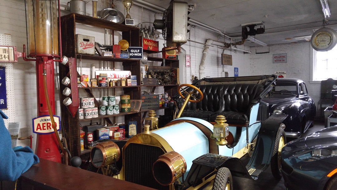 garage wall organizer