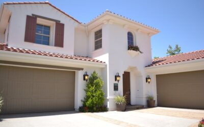 Why You Should Never Leave Your Garage Door Open So Often