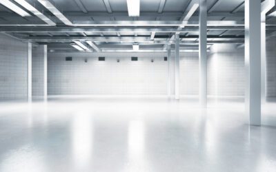 How To Get Started With Polyurea Garage Floor Coatings