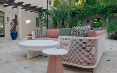 3 Design Ideas for Small Outdoor Patio Spaces