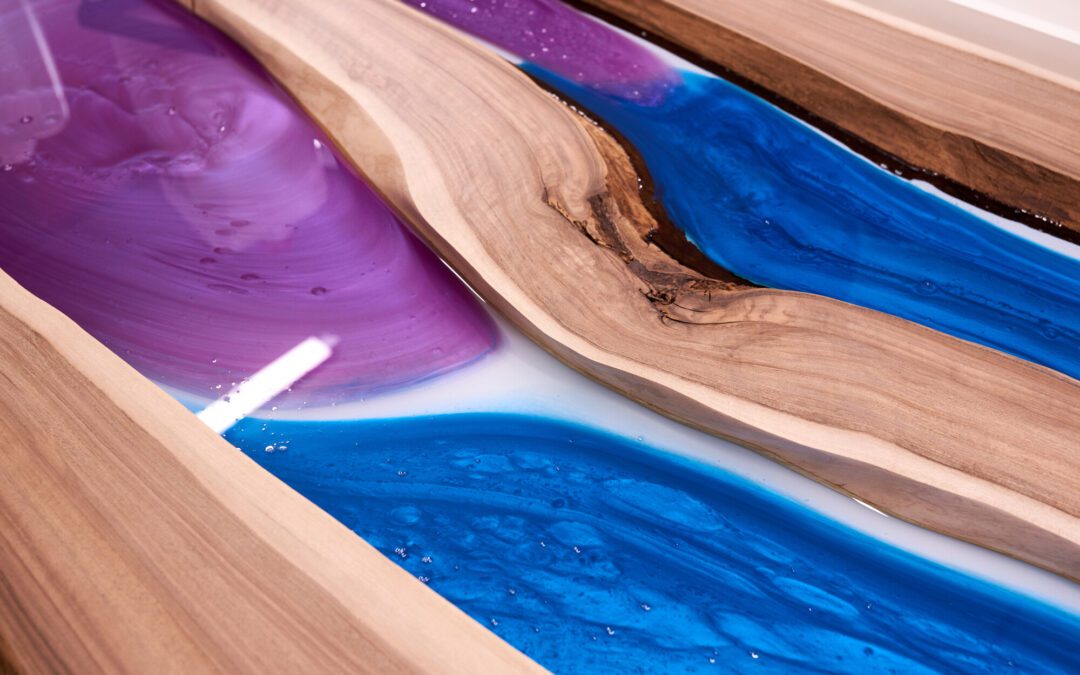 epoxy coatings