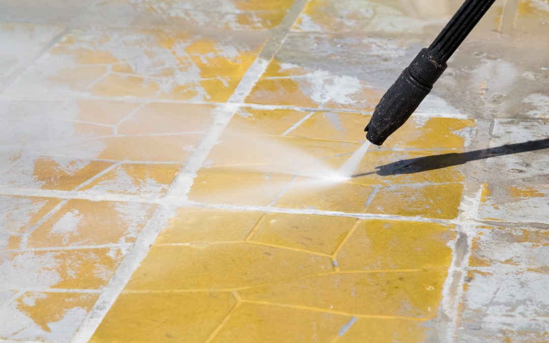 5 Common Patio Maintenance Mistakes and How to Avoid Them
