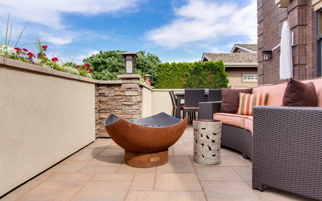 6 Simple Ideas for Revamping Your Patio Space