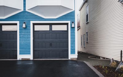 Home Improvement Ideas: Stunning Garage Renovation Ideas to Try